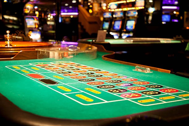 live dealer blackjack table video thumbnail